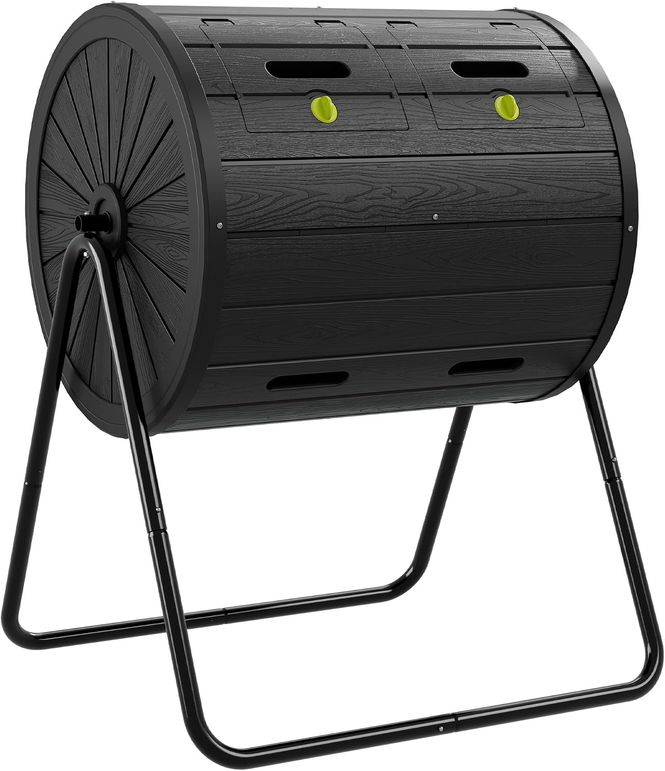 Bifanuo 45 Gallon Compost Bin, - Compost Bin ulasan dan harga