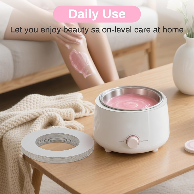 Universal Wax Pot Guard Ring W - Beeswax Wrap ulasan dan harga