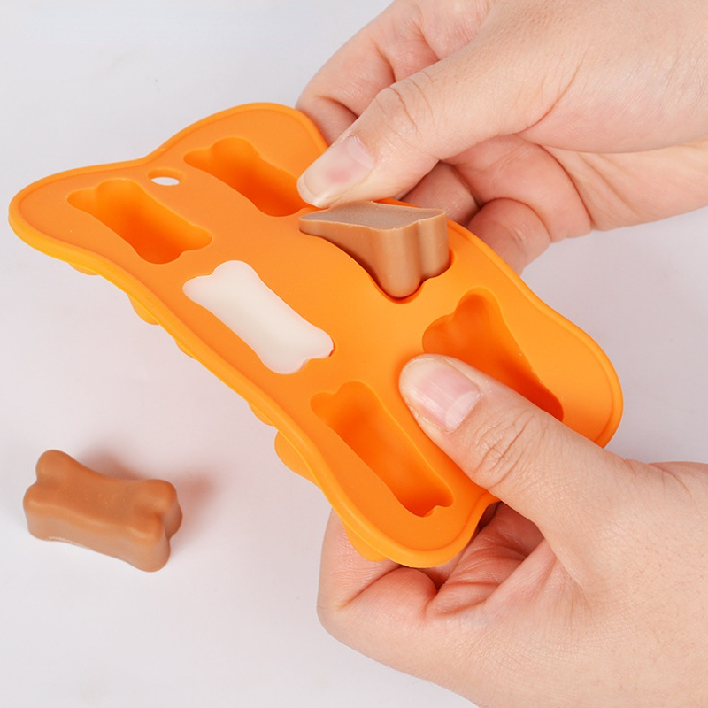 Animal Bear Cat Shape Silicone - Eco Soap ulasan dan harga
