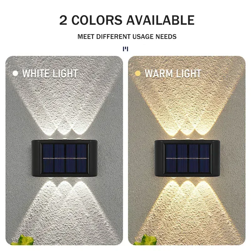 LED Solar Light Outdoor Waterp - Solar Garden Light ulasan dan harga