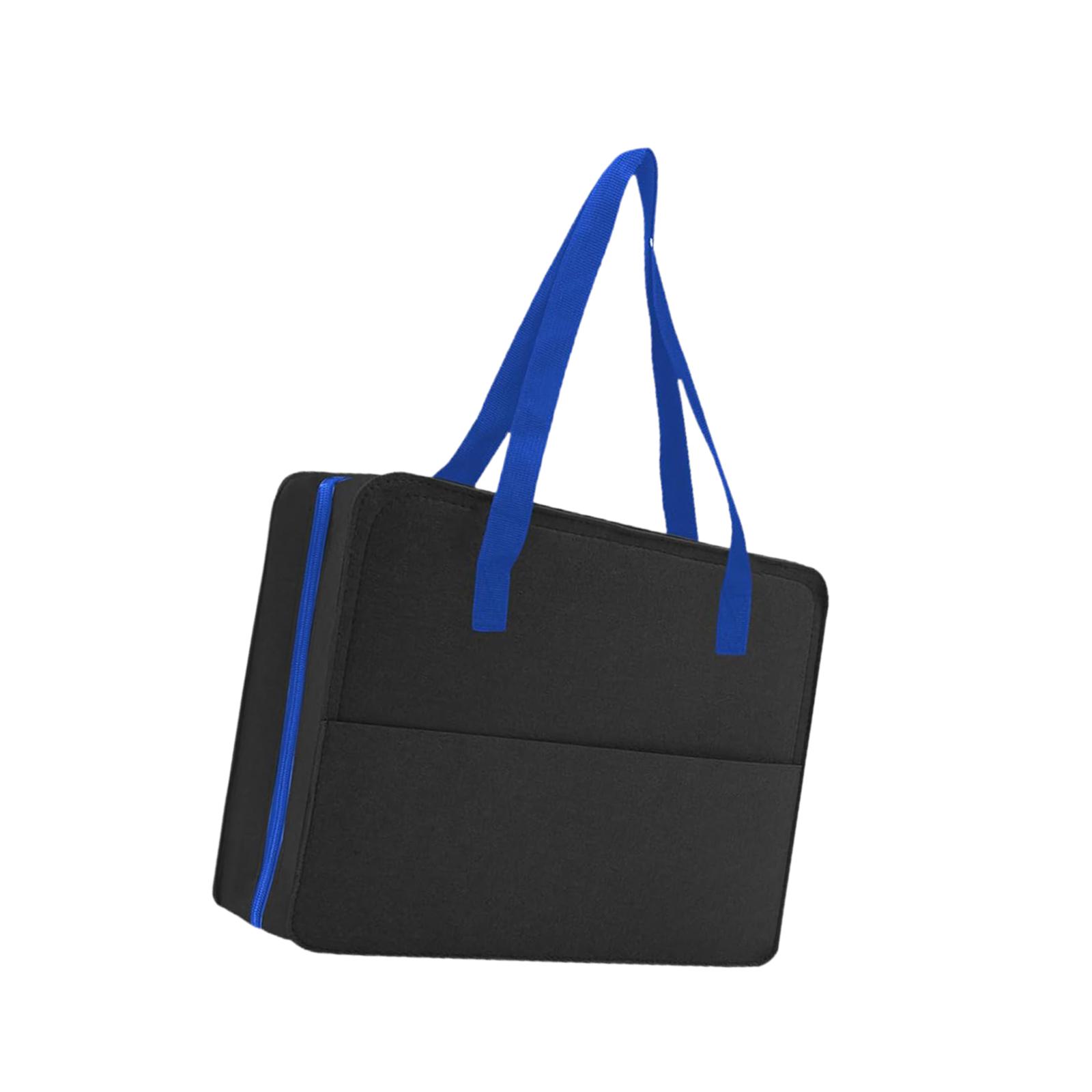 Portable Car Storage Bag for 1 - Reusable Bag ulasan dan harga