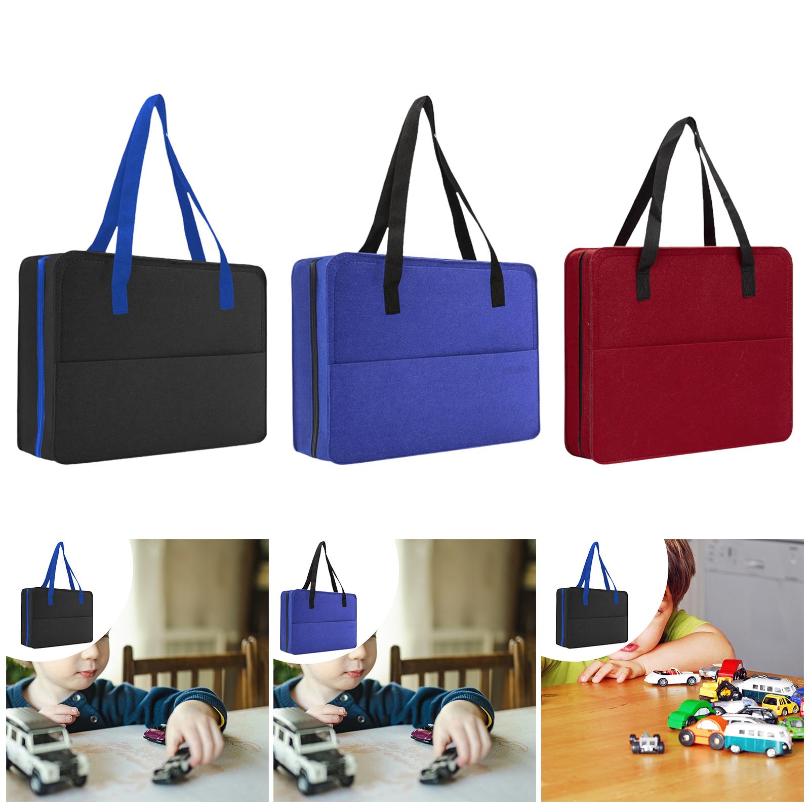 Portable Car Storage Bag for 1 - Reusable Bag ulasan dan harga