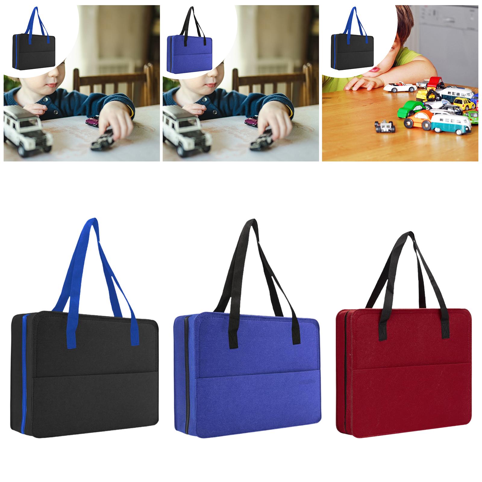 Portable Car Storage Bag for 1 - Reusable Bag ulasan dan harga