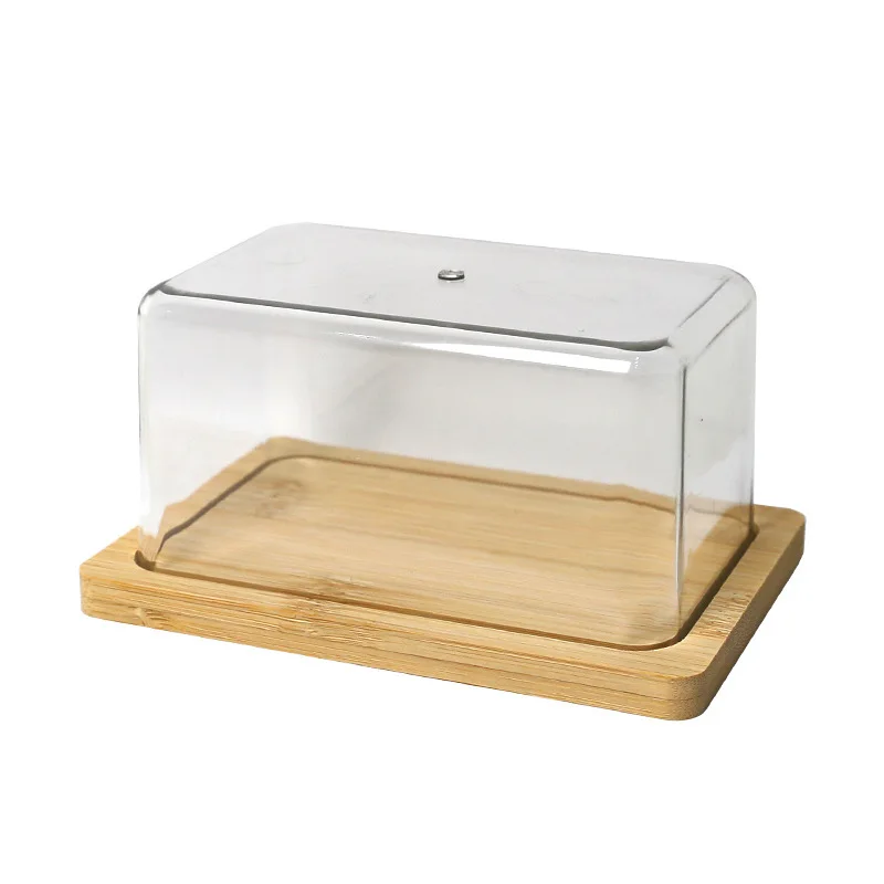 Nordic Countertop Bamboo Butte - Bamboo Cutlery ulasan dan harga