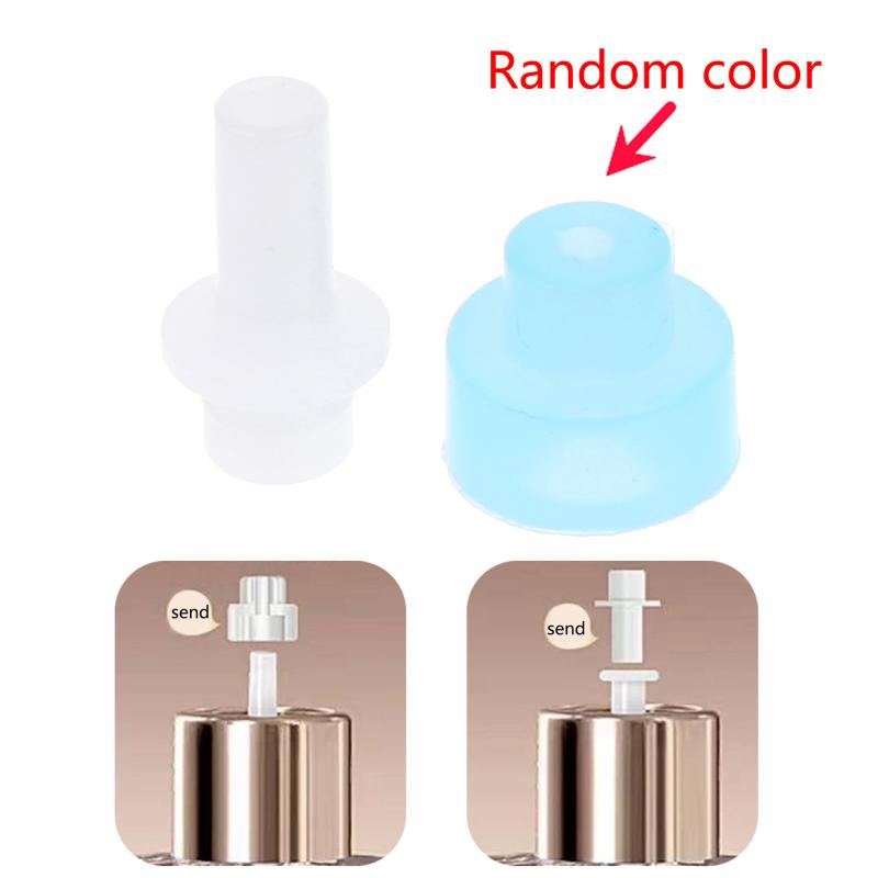 2Pcs Perfume Bottle Transfer A - Reusable Bottle ulasan dan harga
