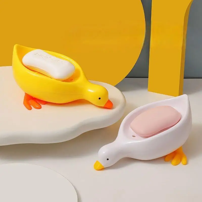 1pc Self-Draining Soap Tray, D - Eco Soap ulasan dan harga