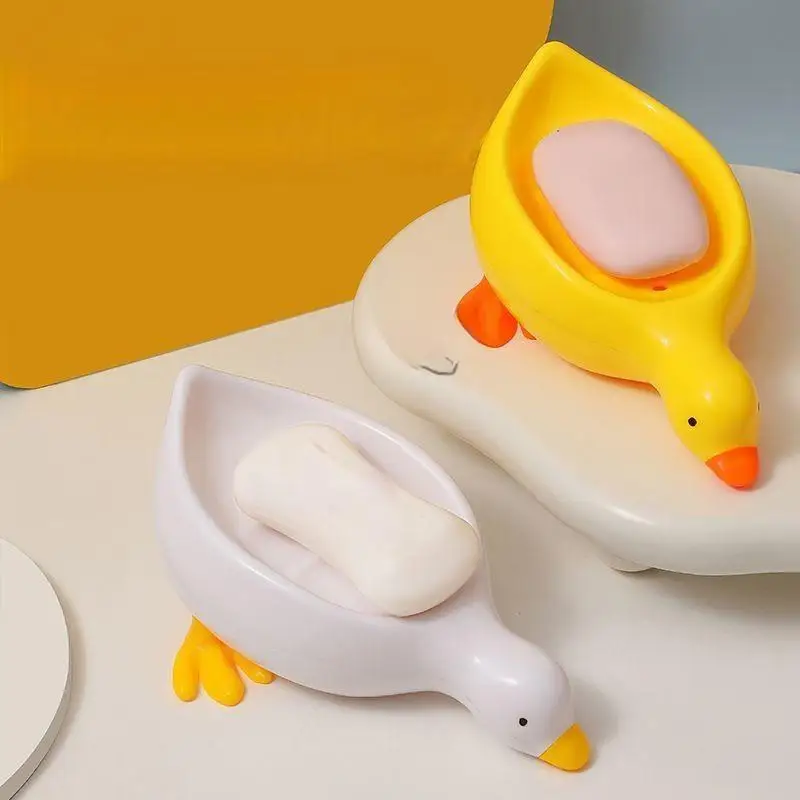 1pc Self-Draining Soap Tray, D - Eco Soap ulasan dan harga