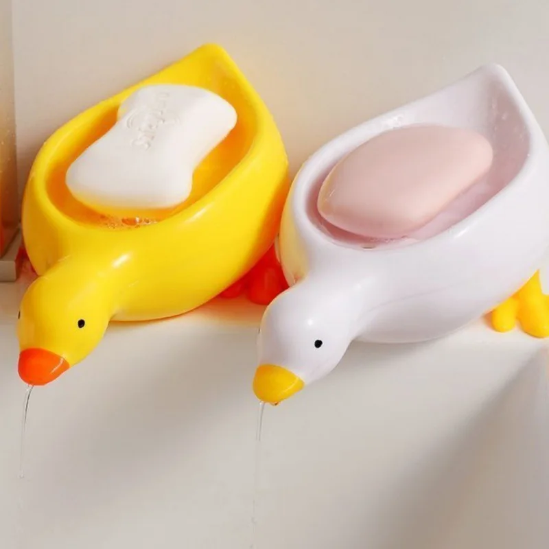 1pc Self-Draining Soap Tray, D - Eco Soap ulasan dan harga