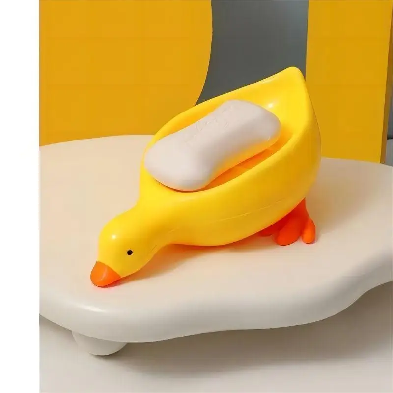 1pc Self-Draining Soap Tray, D - Eco Soap ulasan dan harga
