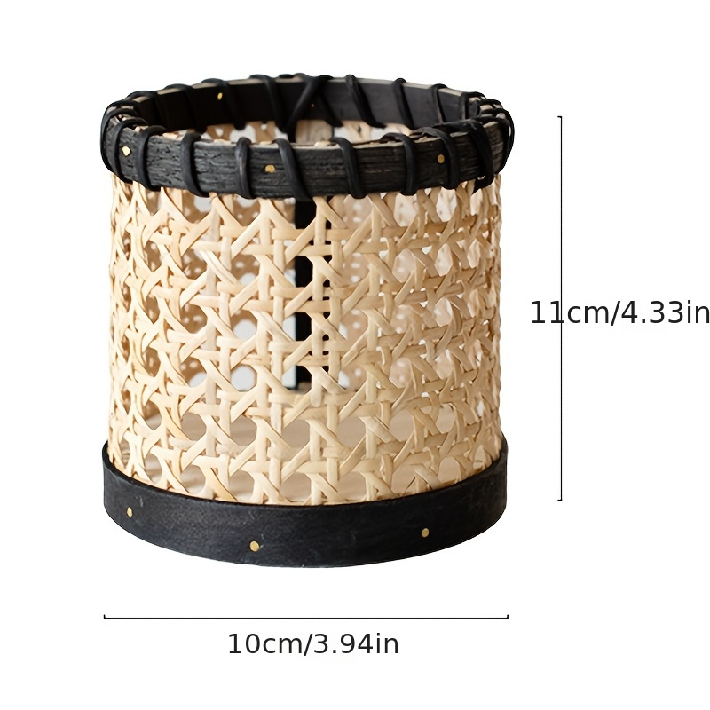 1pc Cutlery Stand - Multifunct - Bamboo Cutlery ulasan dan harga