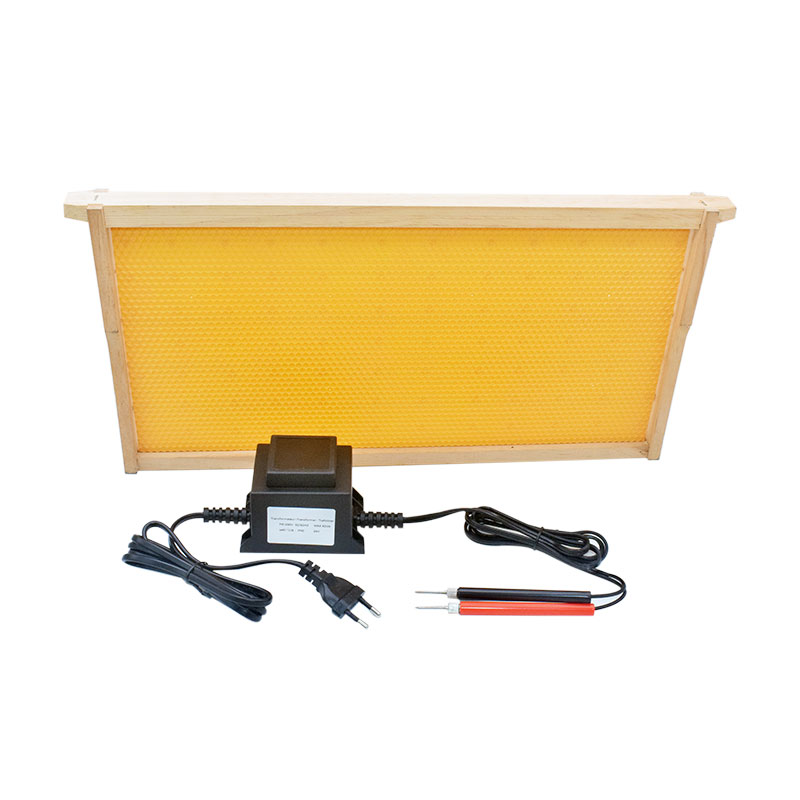 Electric Beeswax Embedder Tran - Beeswax Wrap ulasan dan harga