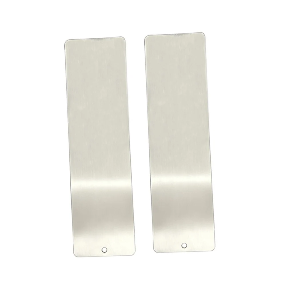 2Pcs Stainless Steel Ski Wax S - Beeswax Wrap ulasan dan harga