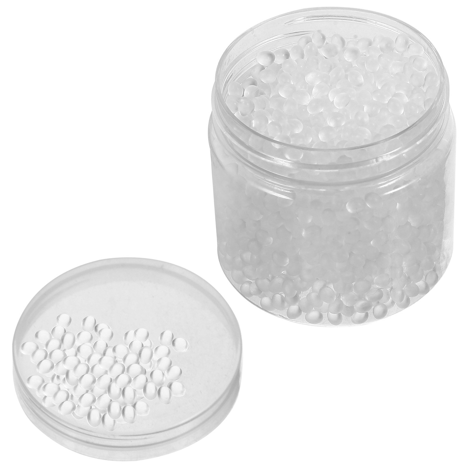 1 Bottle Thermoplastic Beads P - Reusable Bottle ulasan dan harga
