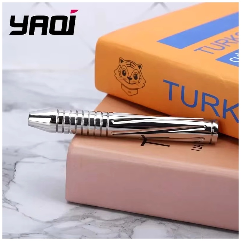 YAQI BULLET Men's Safety Razor - Safety Razor Handle ulasan dan harga