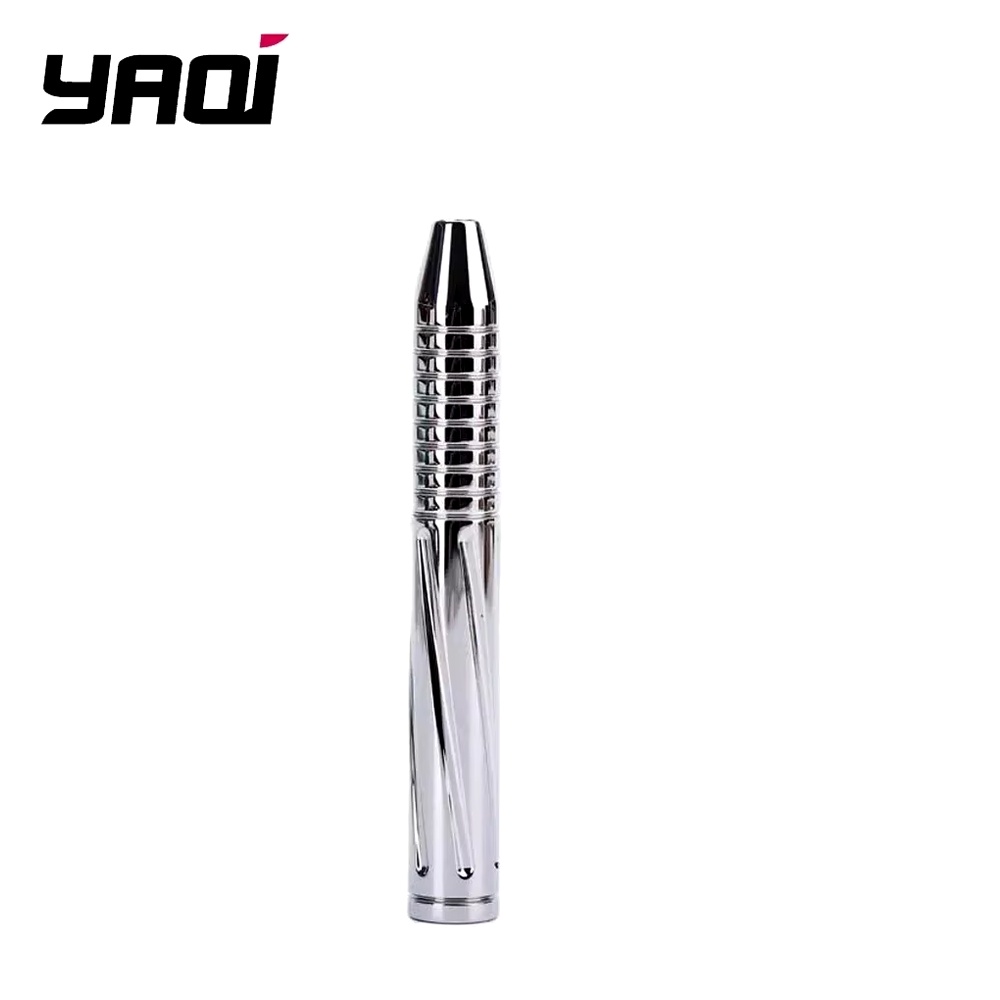 YAQI BULLET Men's Safety Razor - Safety Razor Handle ulasan dan harga