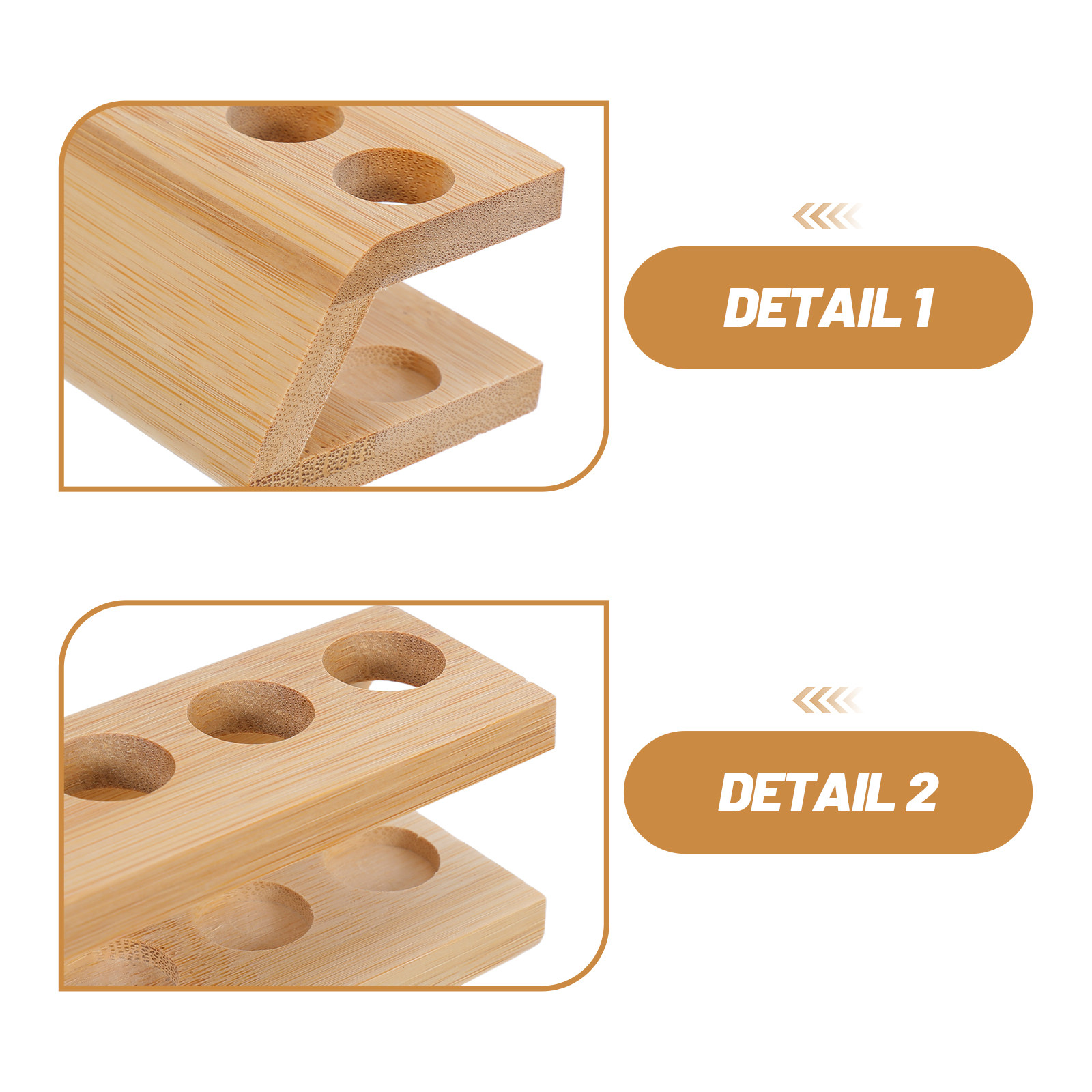 Bamboo Toothbrush Head Holder  - Bamboo Toothbrush ulasan dan harga