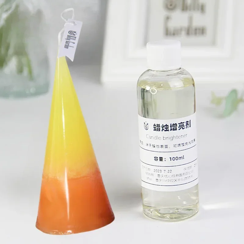 100ml/ Bottle of Scented Candl - Beeswax Wrap ulasan dan harga